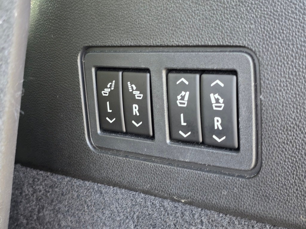 2020 Cadillac XT6 Sport