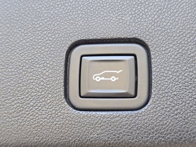 2020 Cadillac XT6 Sport