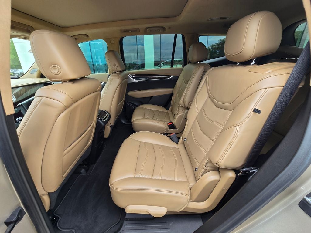 2023 Cadillac XT6 Sport