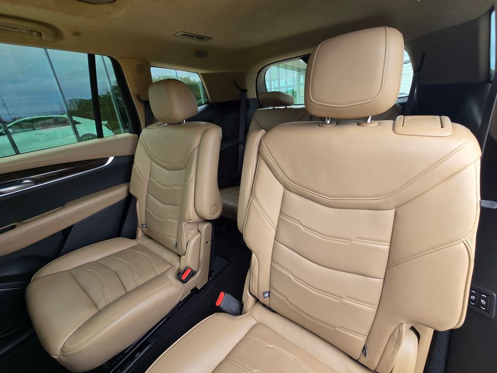2023 Cadillac XT6 Sport