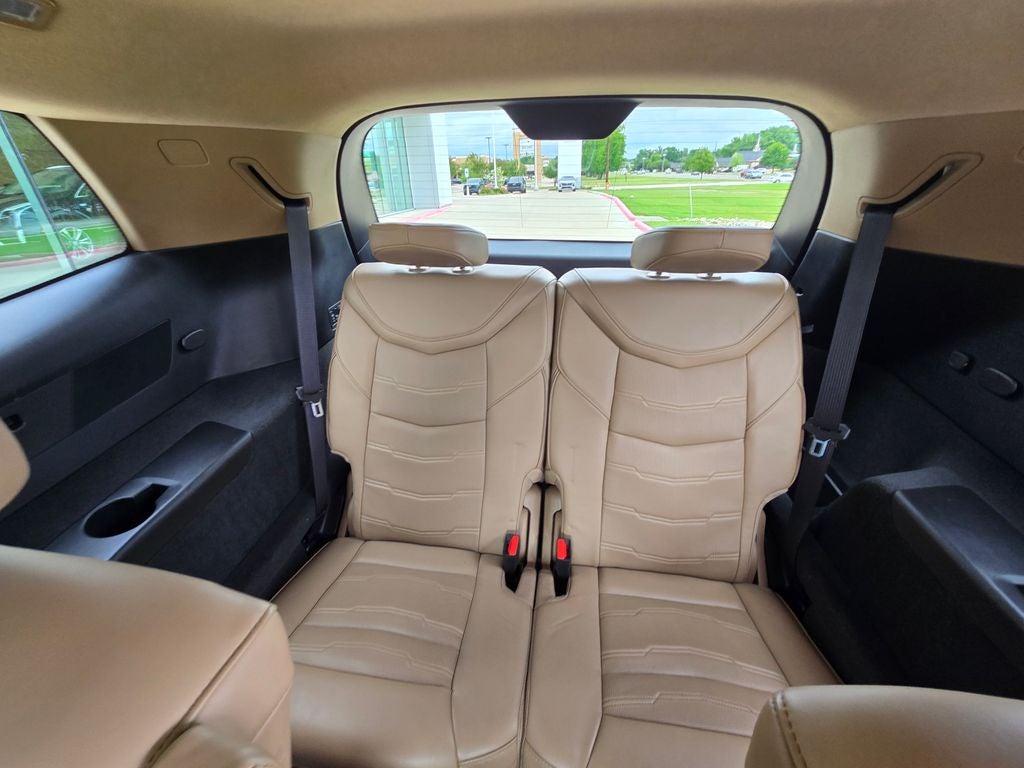 2023 Cadillac XT6 Sport