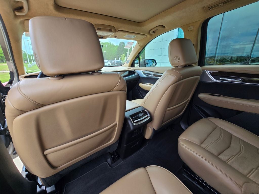 2023 Cadillac XT6 Sport