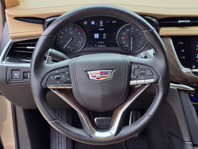 2023 Cadillac XT6 Sport