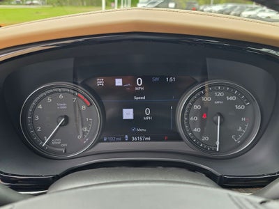 2023 Cadillac XT6 Sport