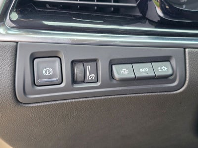 2023 Cadillac XT6 Sport