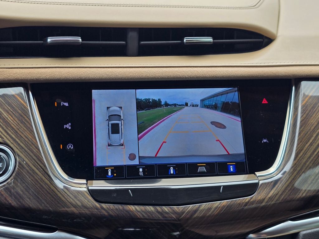 2023 Cadillac XT6 Sport