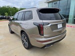 2023 Cadillac XT6 Sport