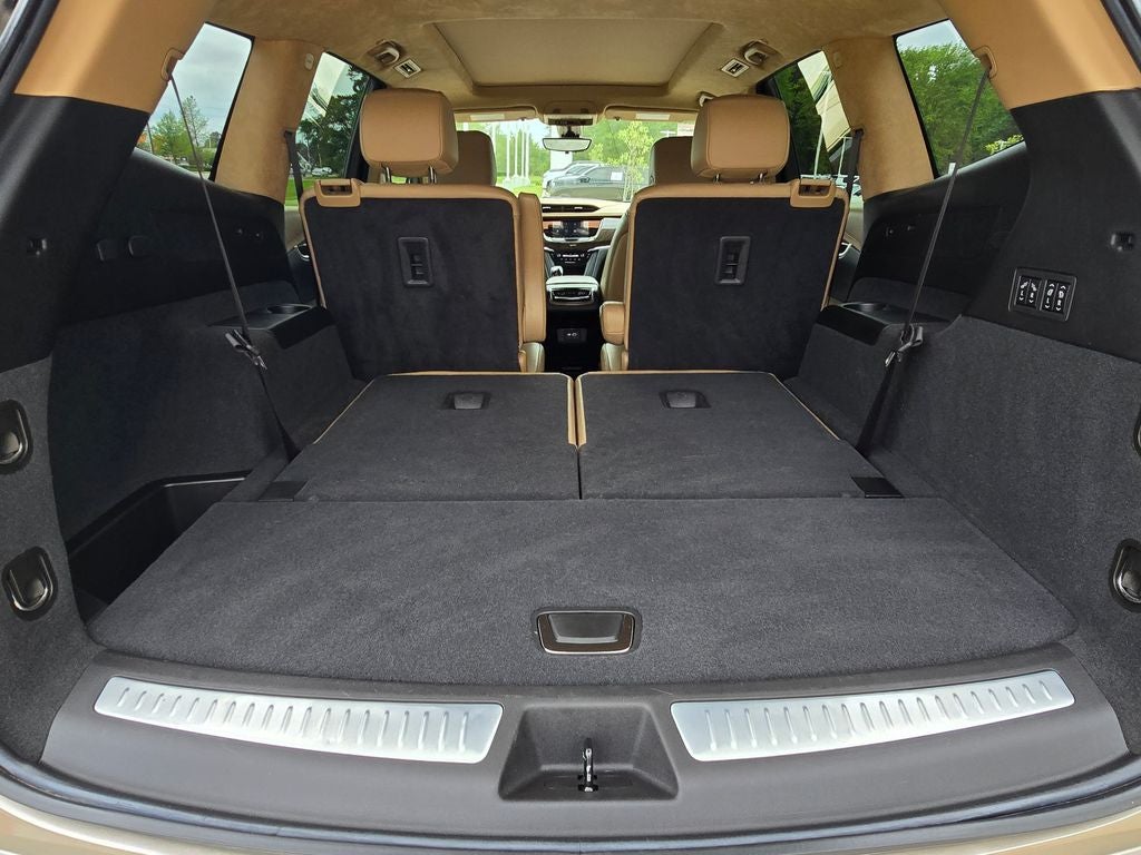 2023 Cadillac XT6 Sport