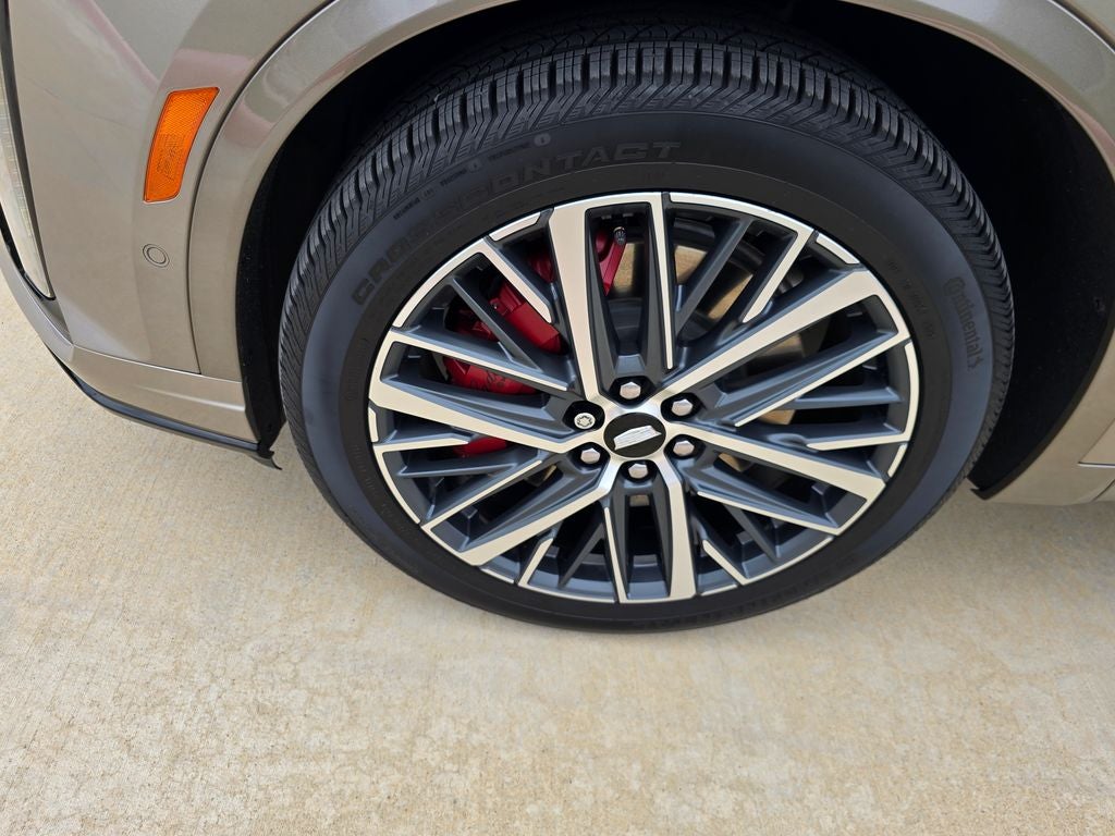 2023 Cadillac XT6 Sport