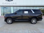 2024 Cadillac Escalade Premium Luxury Platinum