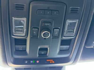 2024 Cadillac Escalade Premium Luxury Platinum