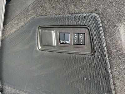2024 Cadillac Escalade Premium Luxury Platinum