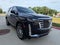 2024 Cadillac Escalade Premium Luxury Platinum