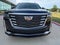 2024 Cadillac Escalade Premium Luxury Platinum
