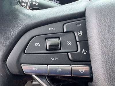 2022 Cadillac Escalade Sport