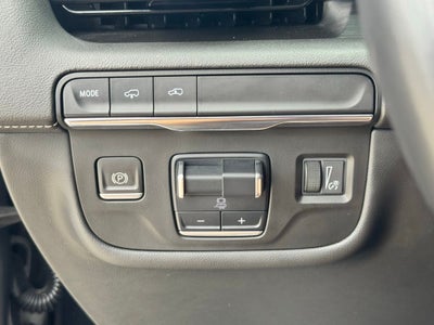 2022 Cadillac Escalade Sport