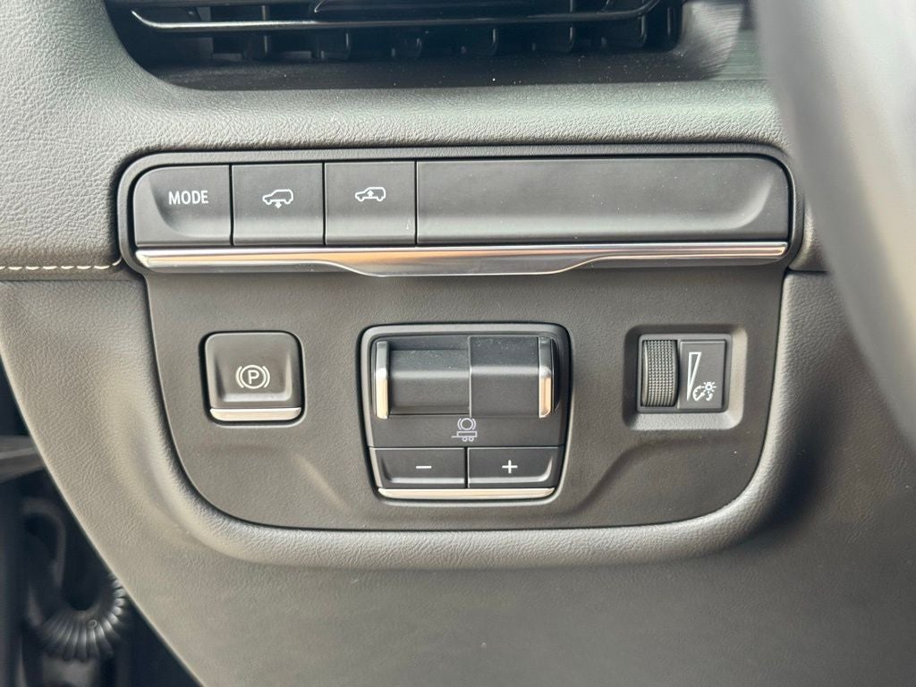 2022 Cadillac Escalade Sport