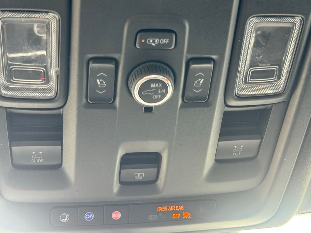 2022 Cadillac Escalade Sport