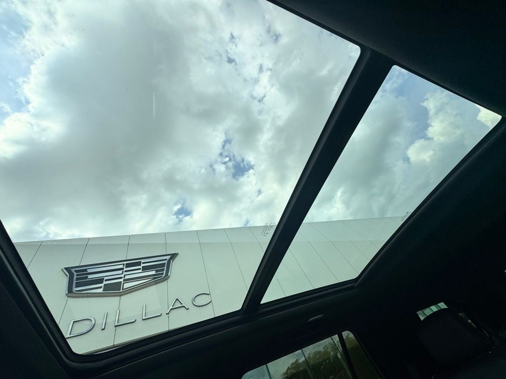 2022 Cadillac Escalade Sport