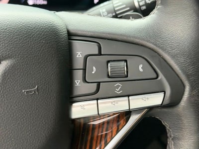 2023 Cadillac Escalade ESV Luxury
