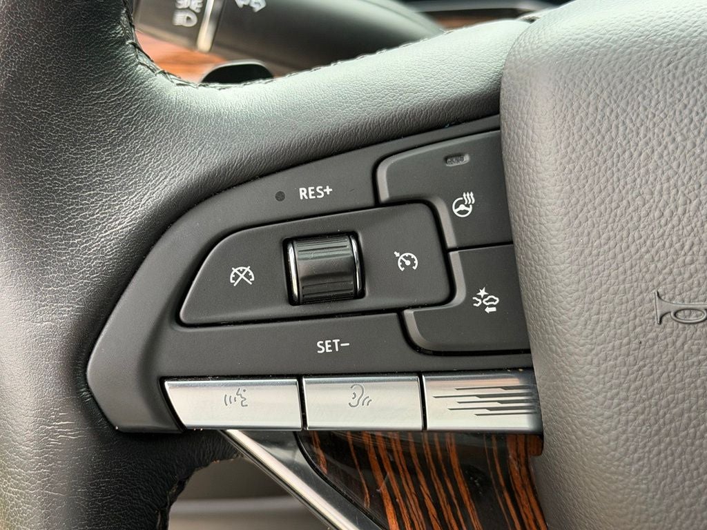 2023 Cadillac Escalade ESV Luxury