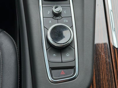 2023 Cadillac Escalade ESV Luxury