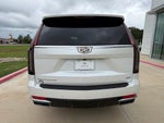 2023 Cadillac Escalade ESV Luxury