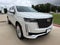 2023 Cadillac Escalade ESV Luxury