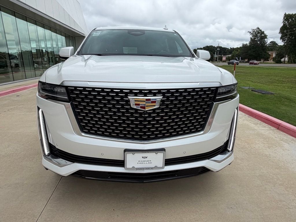 2023 Cadillac Escalade ESV Luxury