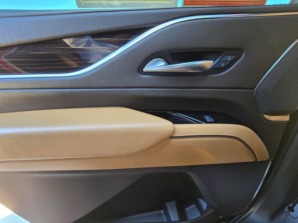 2022 Cadillac Escalade ESV Premium