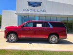 2022 Cadillac Escalade ESV Premium