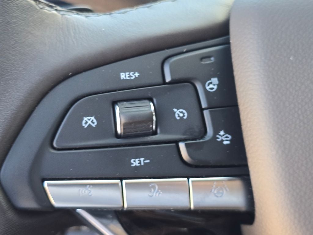 2022 Cadillac Escalade ESV Premium