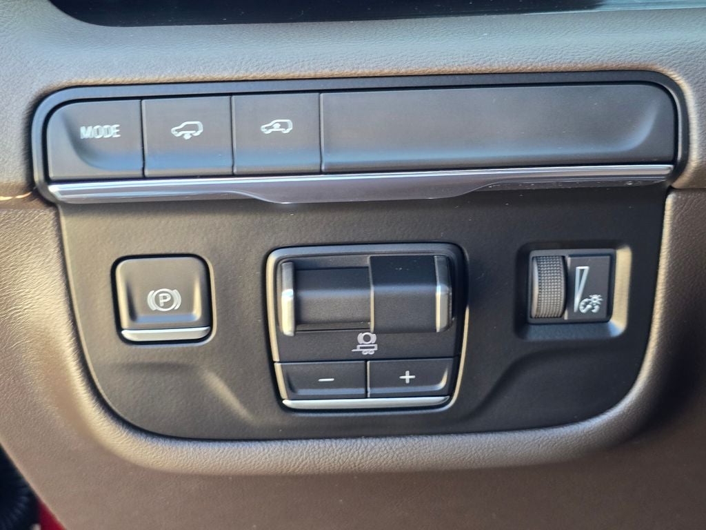 2022 Cadillac Escalade ESV Premium