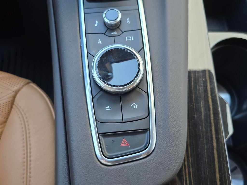 2022 Cadillac Escalade ESV Premium