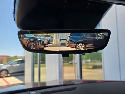 2022 Cadillac Escalade ESV Premium