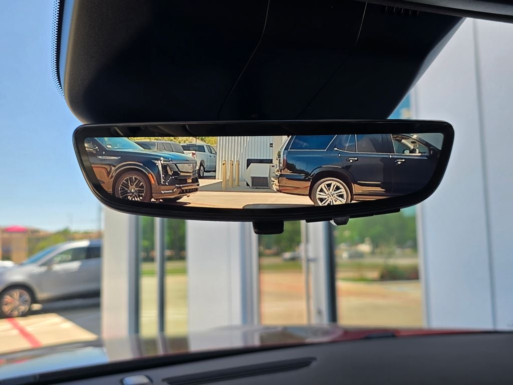 2022 Cadillac Escalade ESV Premium