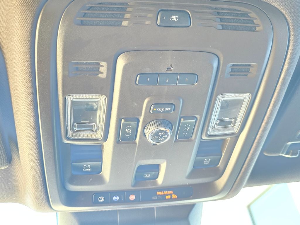 2022 Cadillac Escalade ESV Premium