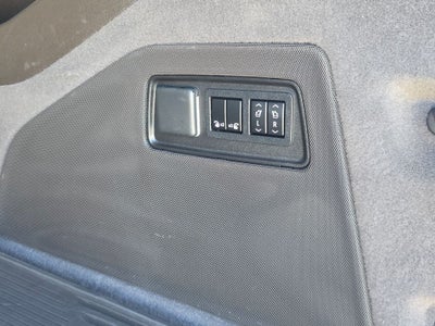 2022 Cadillac Escalade ESV Premium