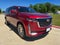 2022 Cadillac Escalade ESV Premium