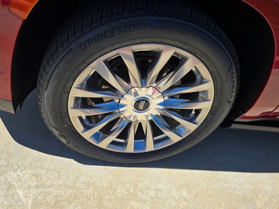 2022 Cadillac Escalade ESV Premium