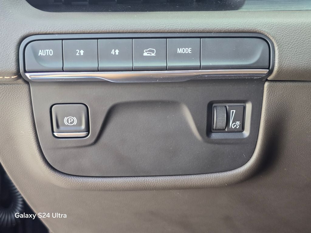 2024 Cadillac Escalade Premium Luxury