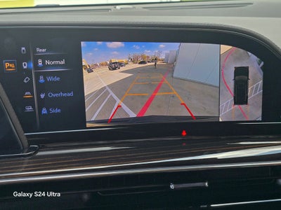 2024 Cadillac Escalade Premium Luxury