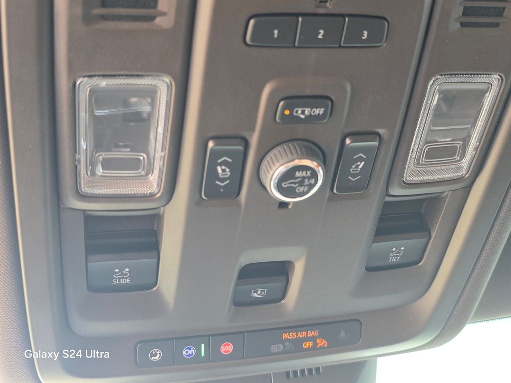 2024 Cadillac Escalade Premium Luxury