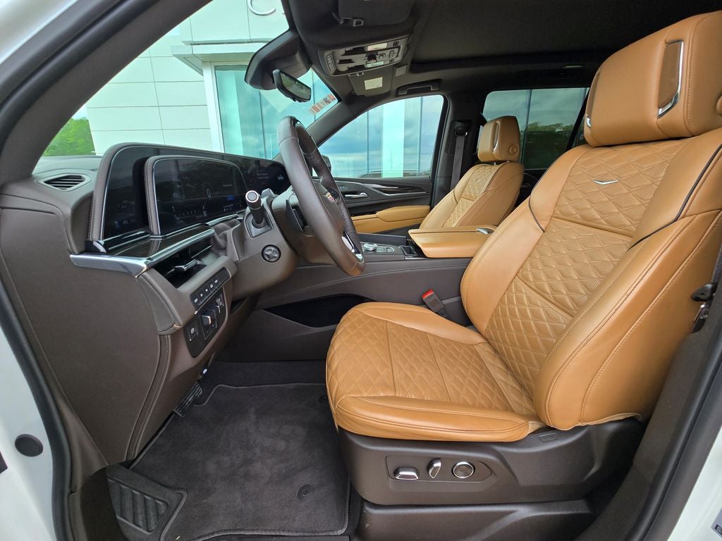 2024 Cadillac Escalade Sport