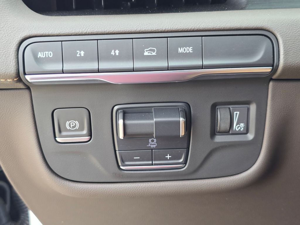 2024 Cadillac Escalade Sport