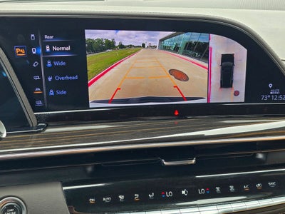 2024 Cadillac Escalade Sport