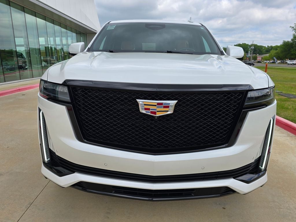 2024 Cadillac Escalade Sport
