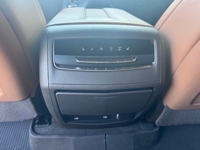 2023 Cadillac Escalade Sport