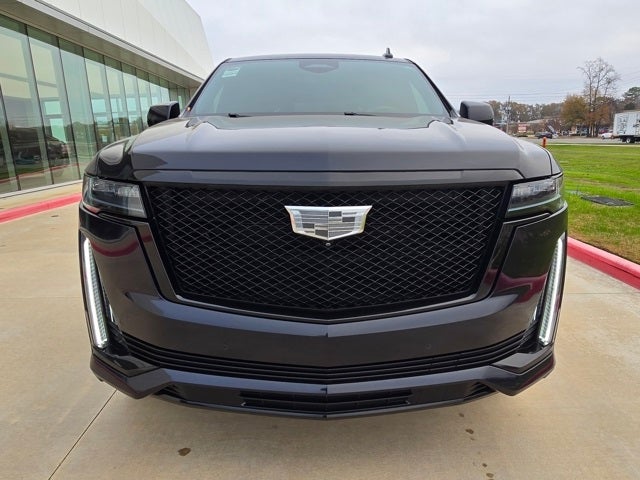 2023 Cadillac Escalade Sport