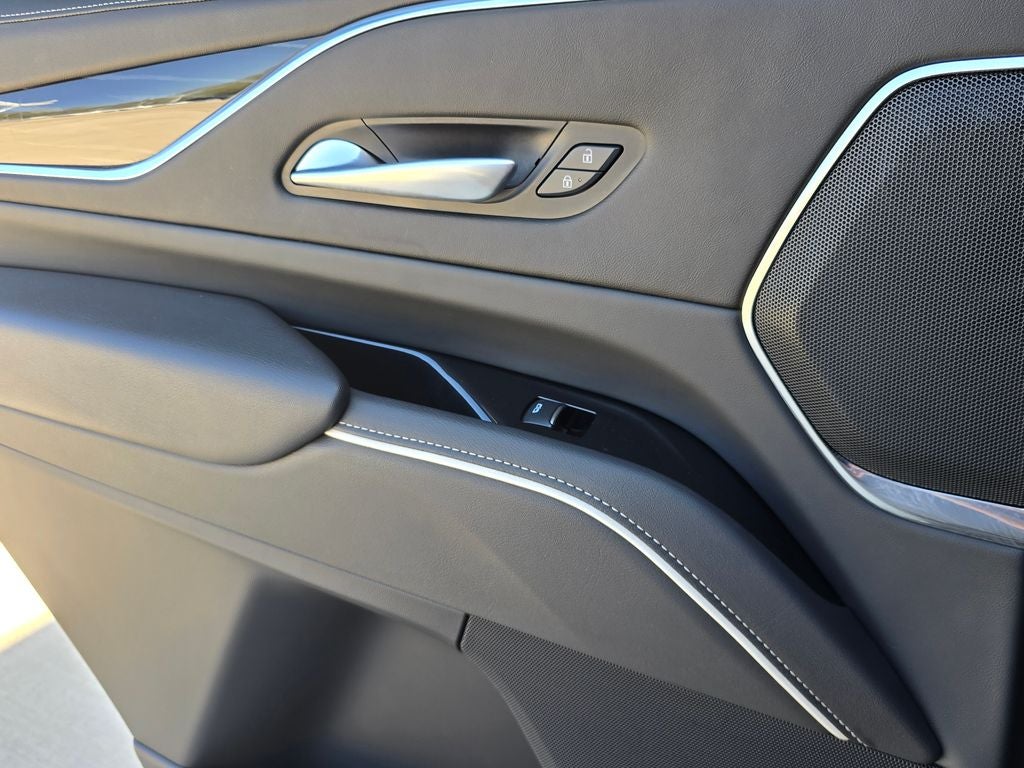 2024 Cadillac Escalade Sport